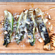 Illustration for article titled Grill your Romaine lettuce, ya fancy bastard